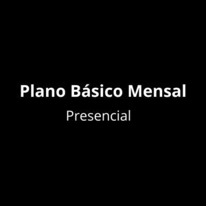 imagem plano básico mensal presencial