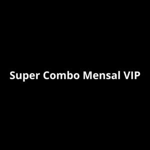 imagem super combo mensal vip
